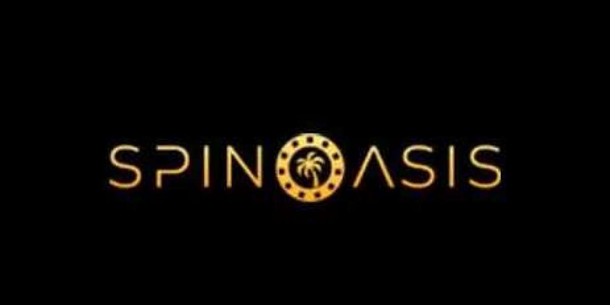 Spinoasis Casino: What are online casino games