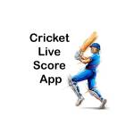 Cricket Live Score App Profile Picture