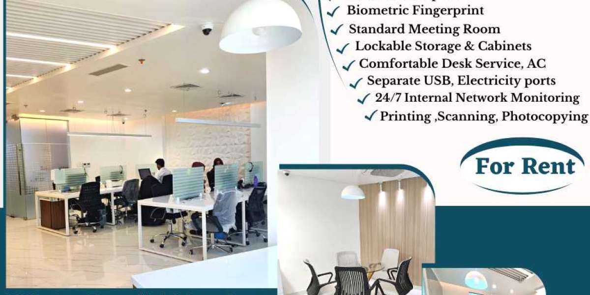 Rent For The Best Coworking Spaces In Dhaka