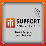 IT Support Services Profile Picture