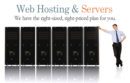 Web hosting service? - Gulf hosting