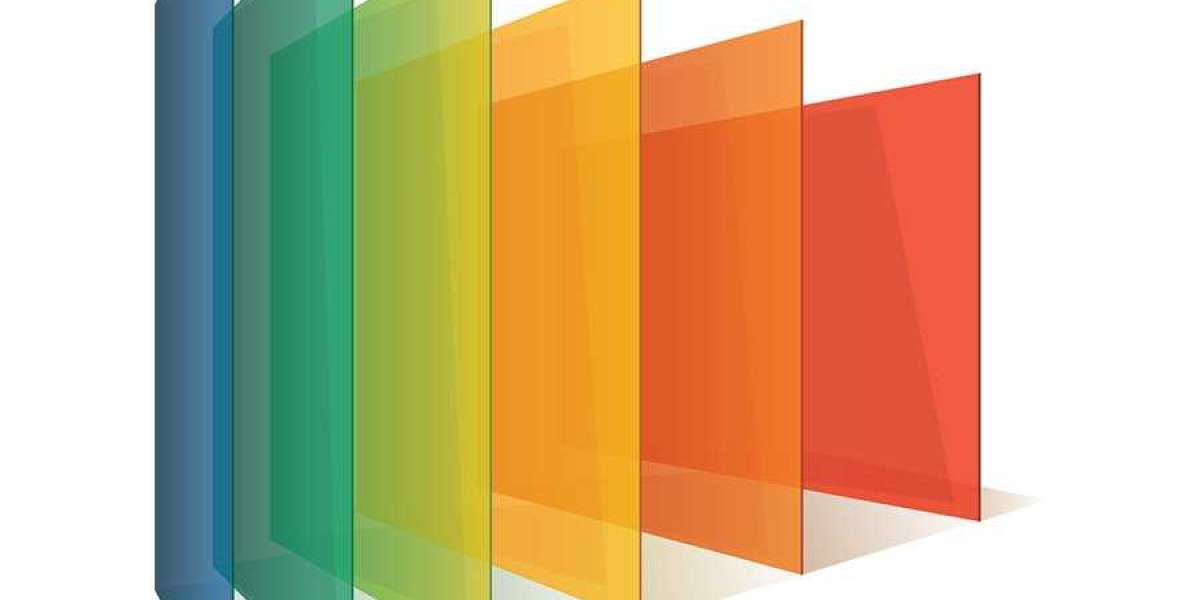 Transparent Polycarbonate Market: A Comprehensive Overview of the Industry's Key Players and Trends