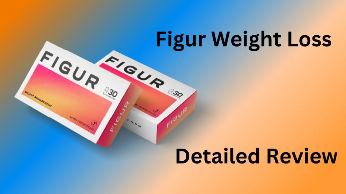 Figur Wight Loss Pills Reviews {UK}: Are Figur Diet Pills, Figur Capsules & Figur Tablets Really Work? Check Latest Report