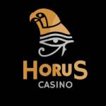 Horus Casino Profile Picture