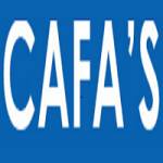 Cafas States Profile Picture