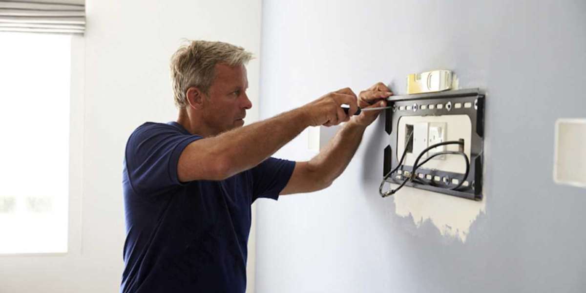 Things To Consider Before Getting TV Mounting Service in Houston