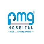 PMG HOSPITAL Profile Picture