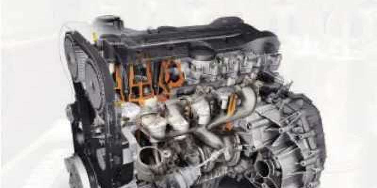 Internal Combustion Engine Market | Manufacturers, Regions, Type and Application, Forecast by 2029