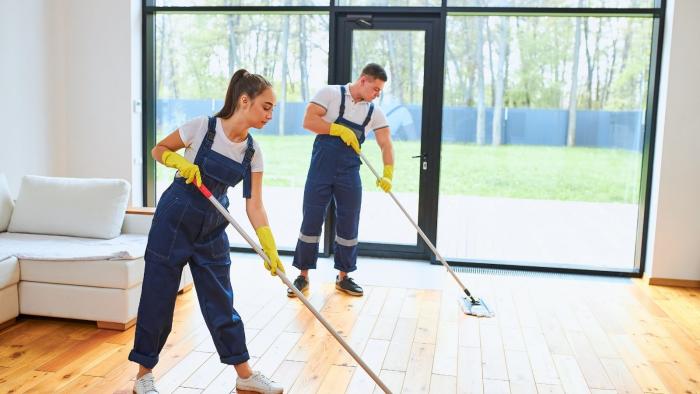 Bond Cleaning Nudgee | Best Bond Cleaner in Nudgee