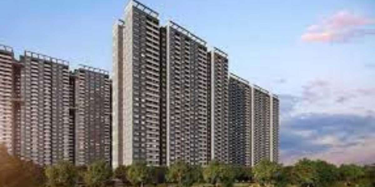 Adarsh Park Heights -Luxury Residential Complex, Bangalore