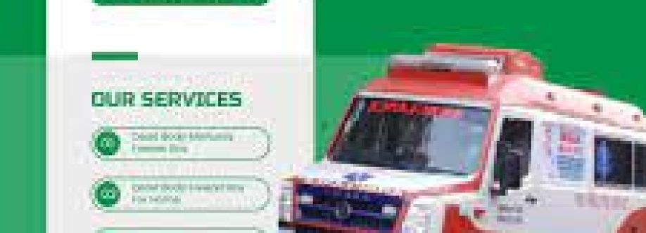 Maa Ambulance Service In Delhi NCR Cover Image
