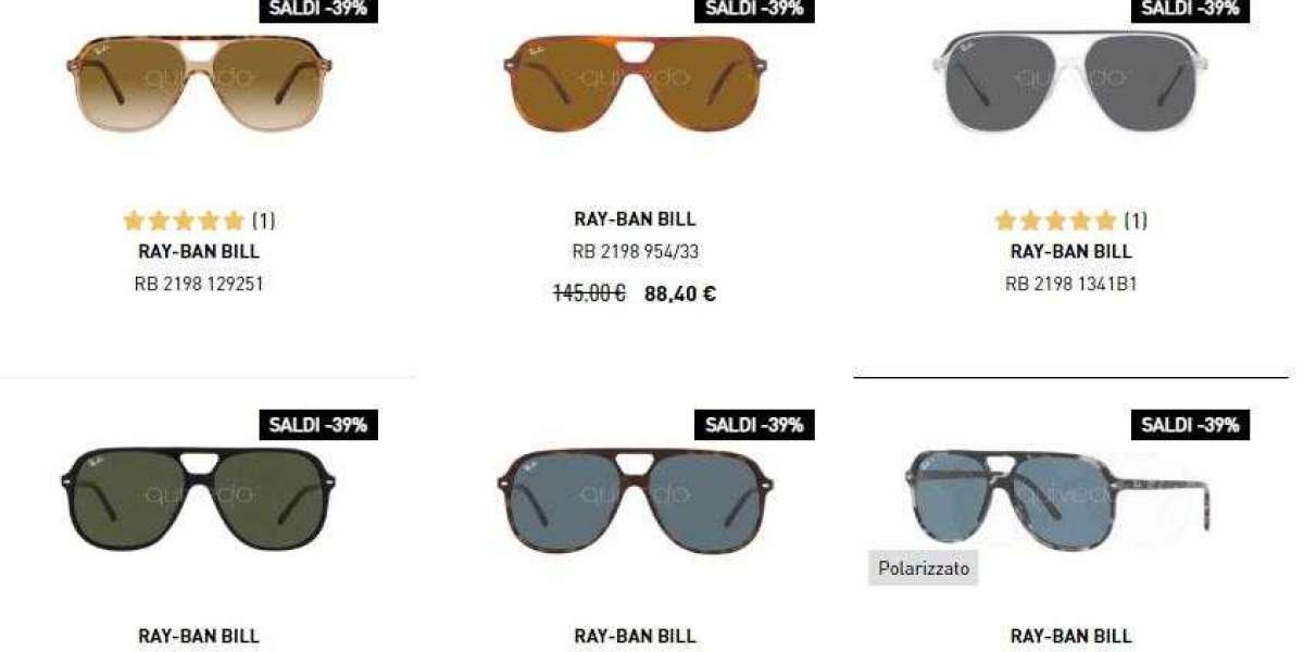 Stay Ahead of the Fashion Game with Ray Ban Julie Sunglasses for Men