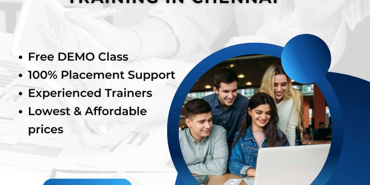 Best SAP SD Training Institute in Chennai