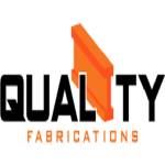 Quality Fabrications Profile Picture