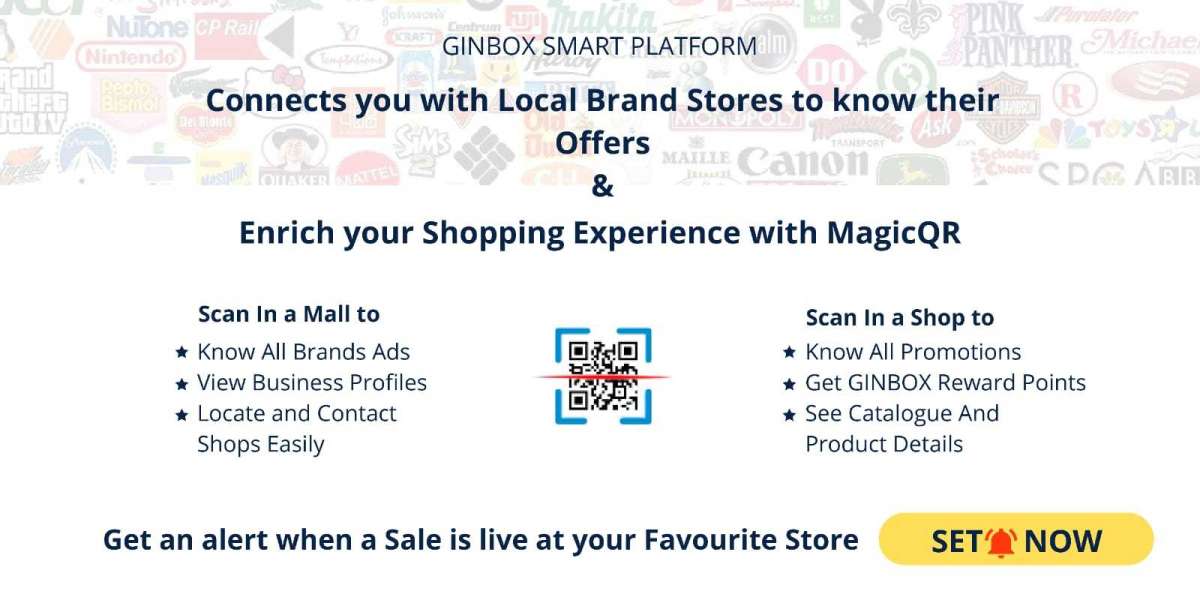 The Benefits of Using Ginbox.io for Your Business