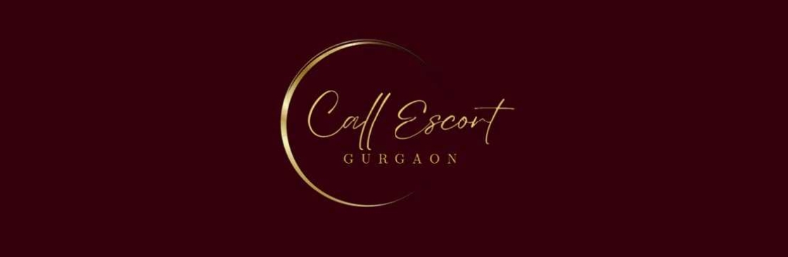 Call Escort Gurgaon Cover Image