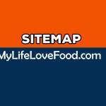 MyLifeLoveFood Sitemap Profile Picture