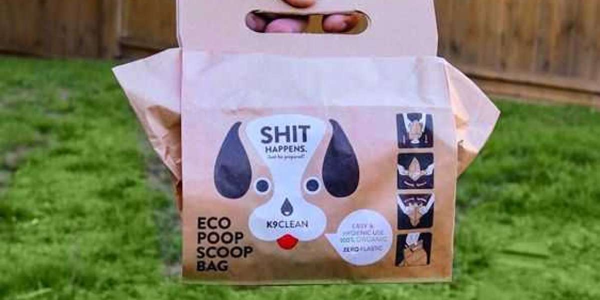 Which Dog Poop Bags Are Really Biodegradable?