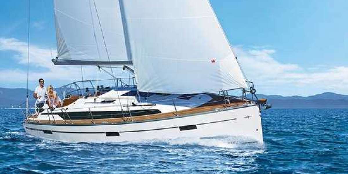 "The Art of Yacht Maintenance: Keeping Your Sailing Vessel in Top Condition"