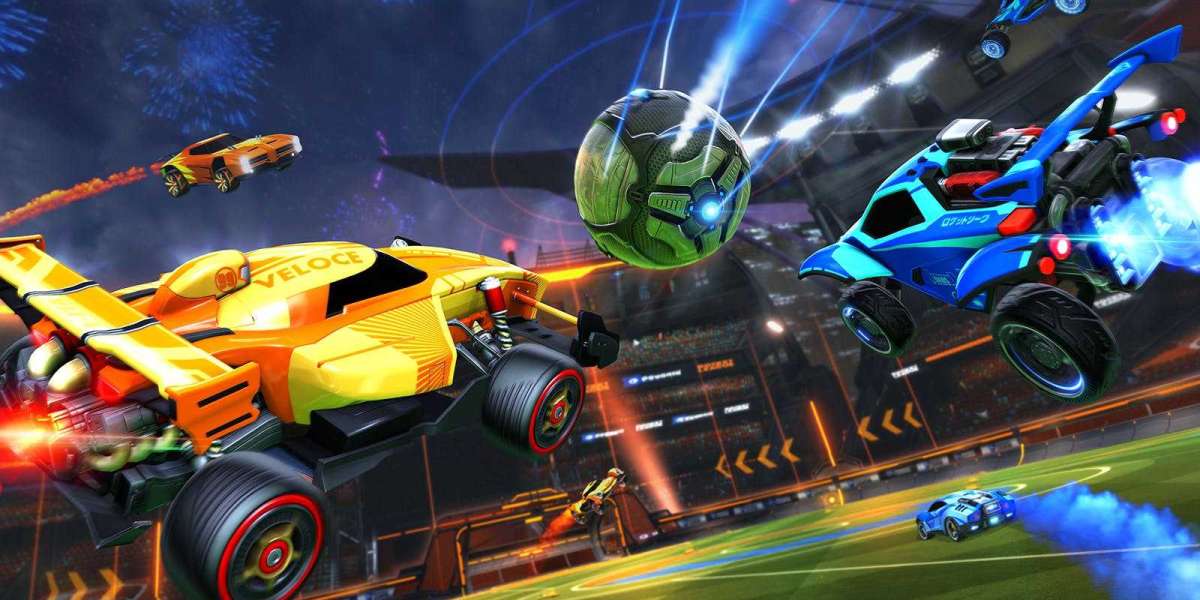 Knockout Bash is a mainly special event for Rocket League