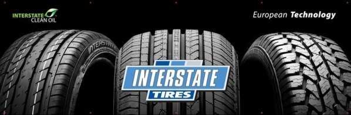Interstate Tires Cover Image