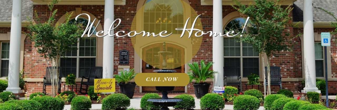 Lafayette Gardens Apartments Cover Image