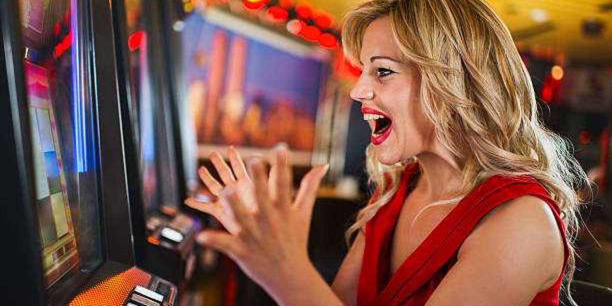 What You Enjoy In Casino Games