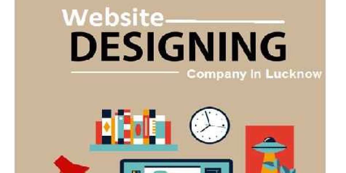 Get Ready for Results: website designing company in lucknow