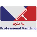 Ric's Professional Painting Profile Picture