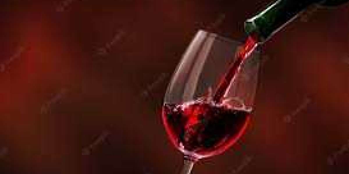 Wine Market value of around US$ 630.48 Bn as of 2033