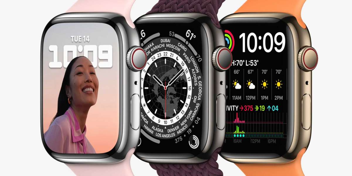 How to Get the Best Deals on Apple Watches through iFuture?