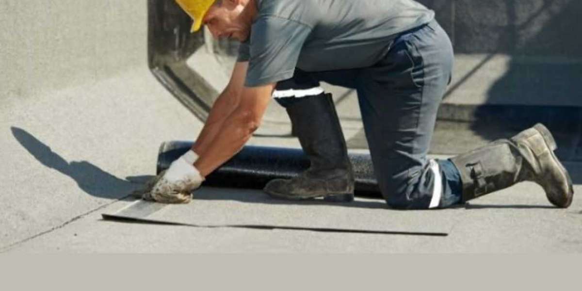 What Can You Do for Sagging Roof- Call New Roof Installers