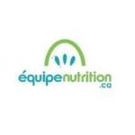 Equipe Nutrition Profile Picture