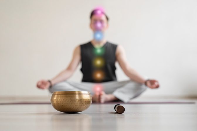 How The Best Spiritual Healer In Darwin Enhances Your Health - Pediamate