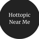 hottopic nearme Profile Picture