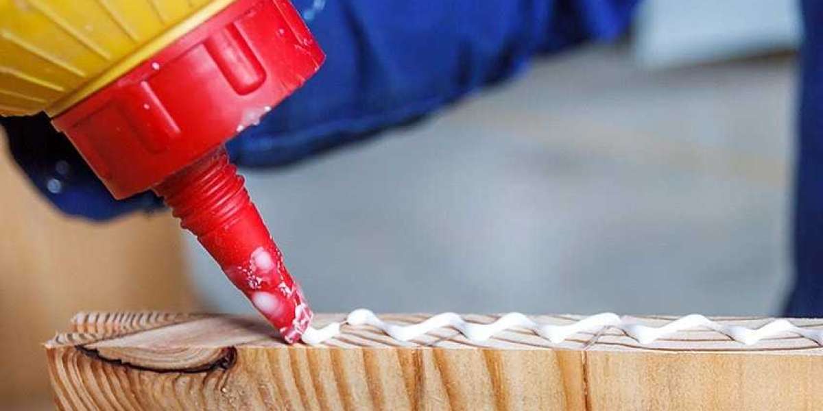 Polyurethane Adhesives Market – Forecast (2022-2027)