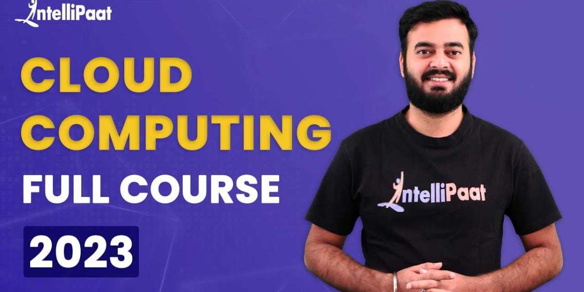 Cloud Computing Course: What are some of the key features of Cloud Computing? | Intellipaat