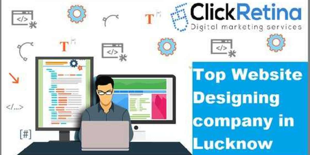 Designing a Website in Lucknow: A New Way to Expand Your Business
