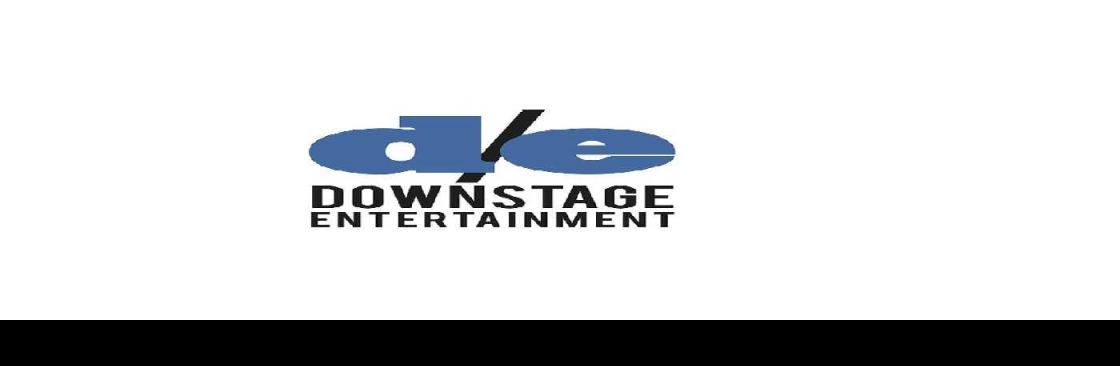 Downstage Entertainment Cover Image