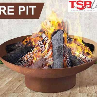 Fire pits  Profile Picture