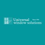 Universal window Profile Picture