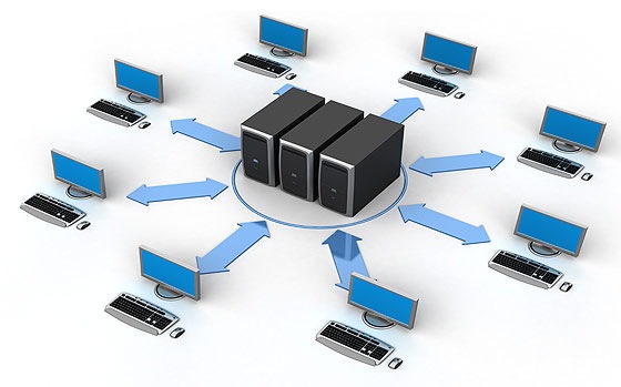 Understanding The Professional Web Hosting Services - Gulf hosting