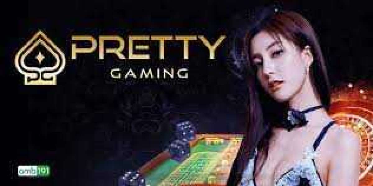 Pretty Gaming – Golden Opportunity For Beginners