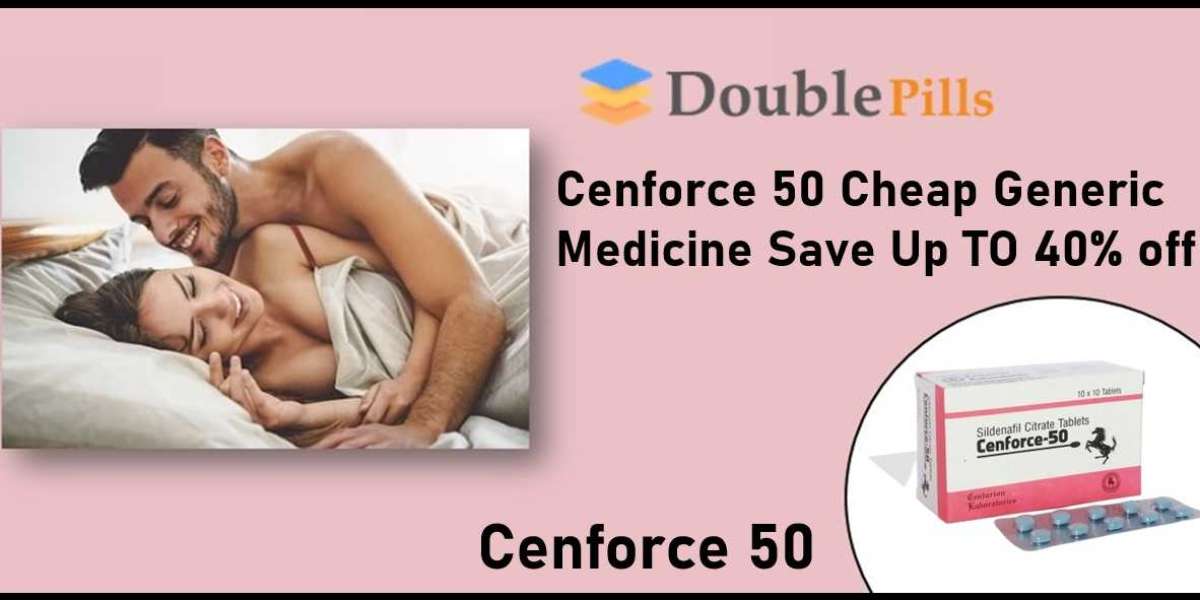 Cenforce 50 mg | Cenforce 50 | Cenforce pills