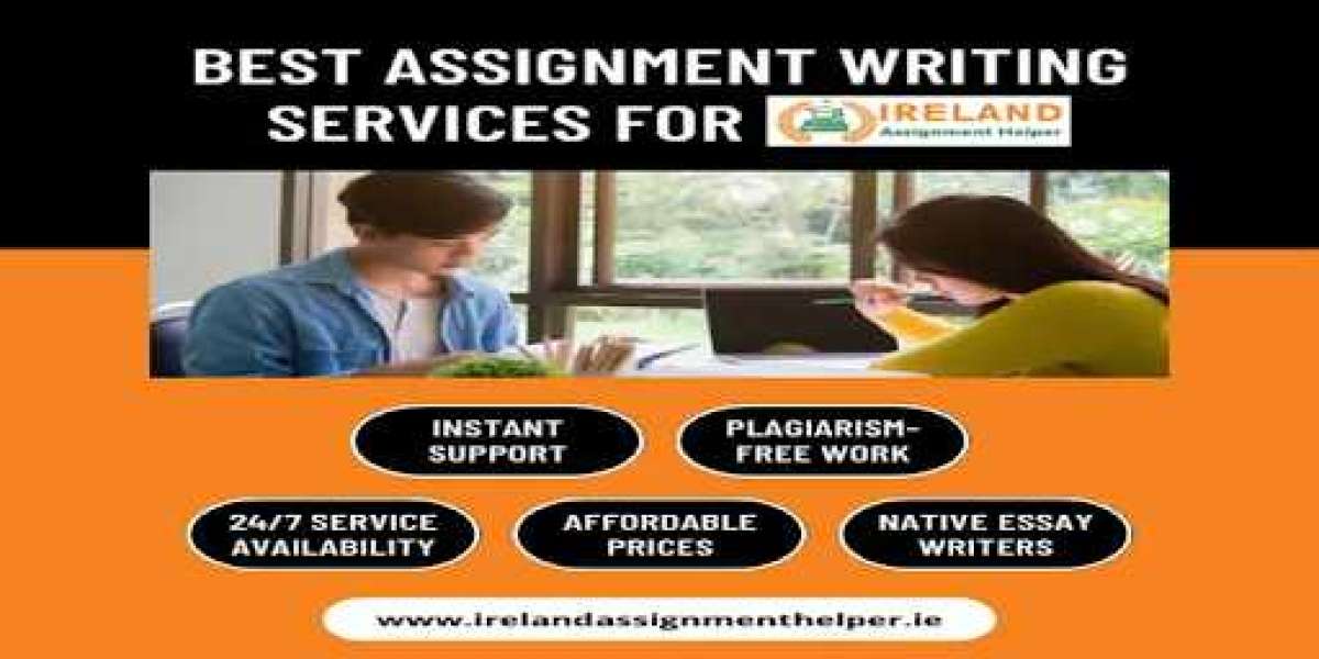 Nursing Assignment Help in Ireland: The Benefits of Outline