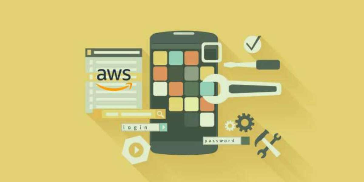 Why are AWS services the first choice for enterprise software developers?