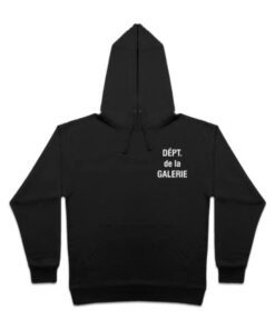Gallery Dept Hoodie || Latest Collection || 2023 On Sale