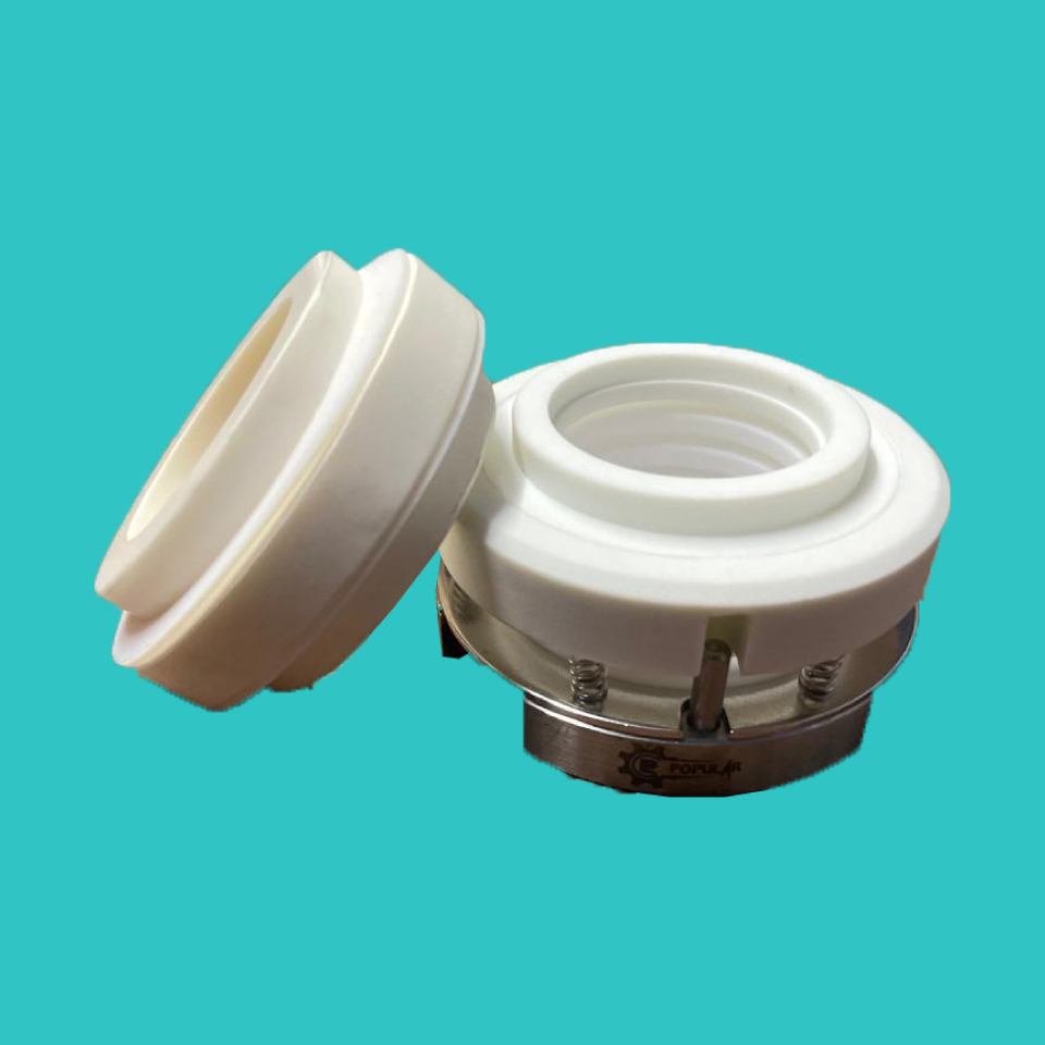 Teflon Bellow Seal Manufacturer and Supplier in India