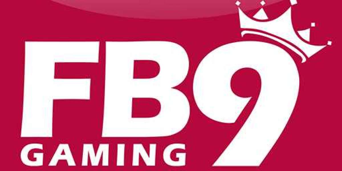 FB9 casino trực tuyến việt nam